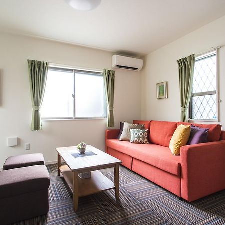 Kyotoeki Guesthouse Michi Luaran gambar