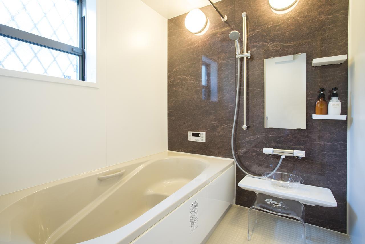 Kyotoeki Guesthouse Michi Luaran gambar