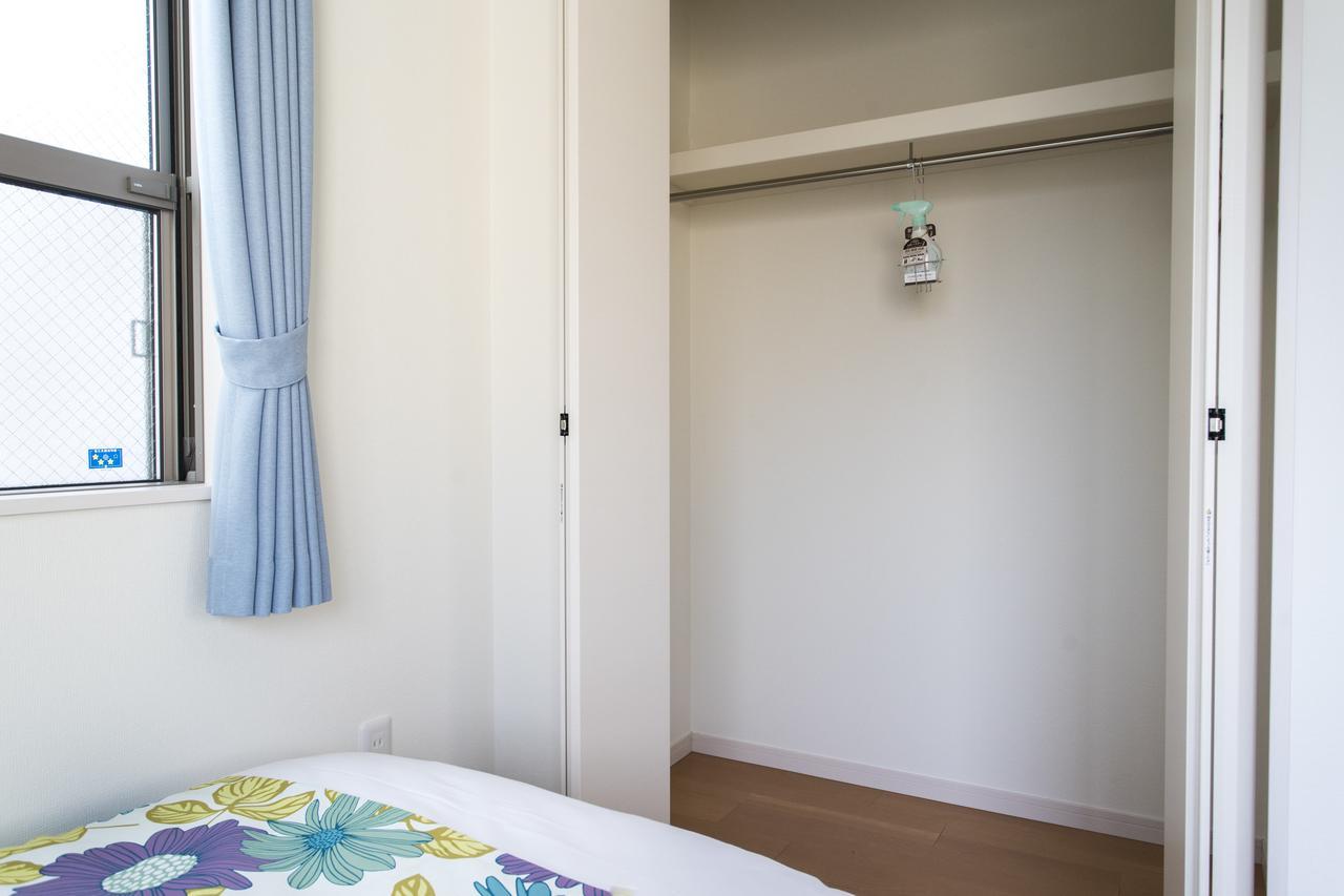 Kyotoeki Guesthouse Michi Luaran gambar