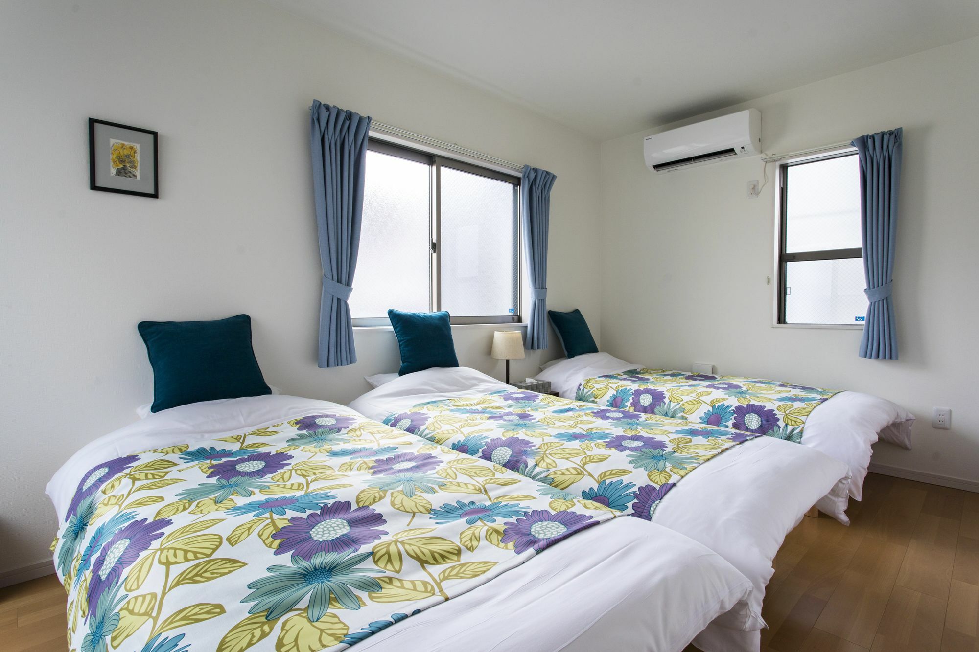 Kyotoeki Guesthouse Michi Luaran gambar