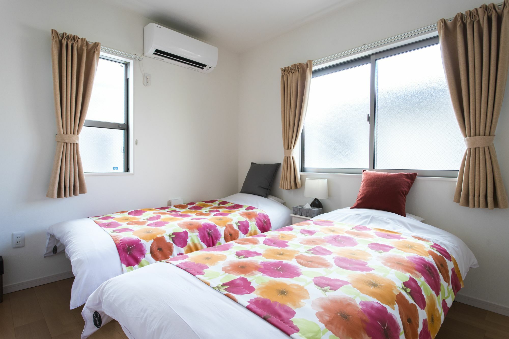 Kyotoeki Guesthouse Michi Luaran gambar