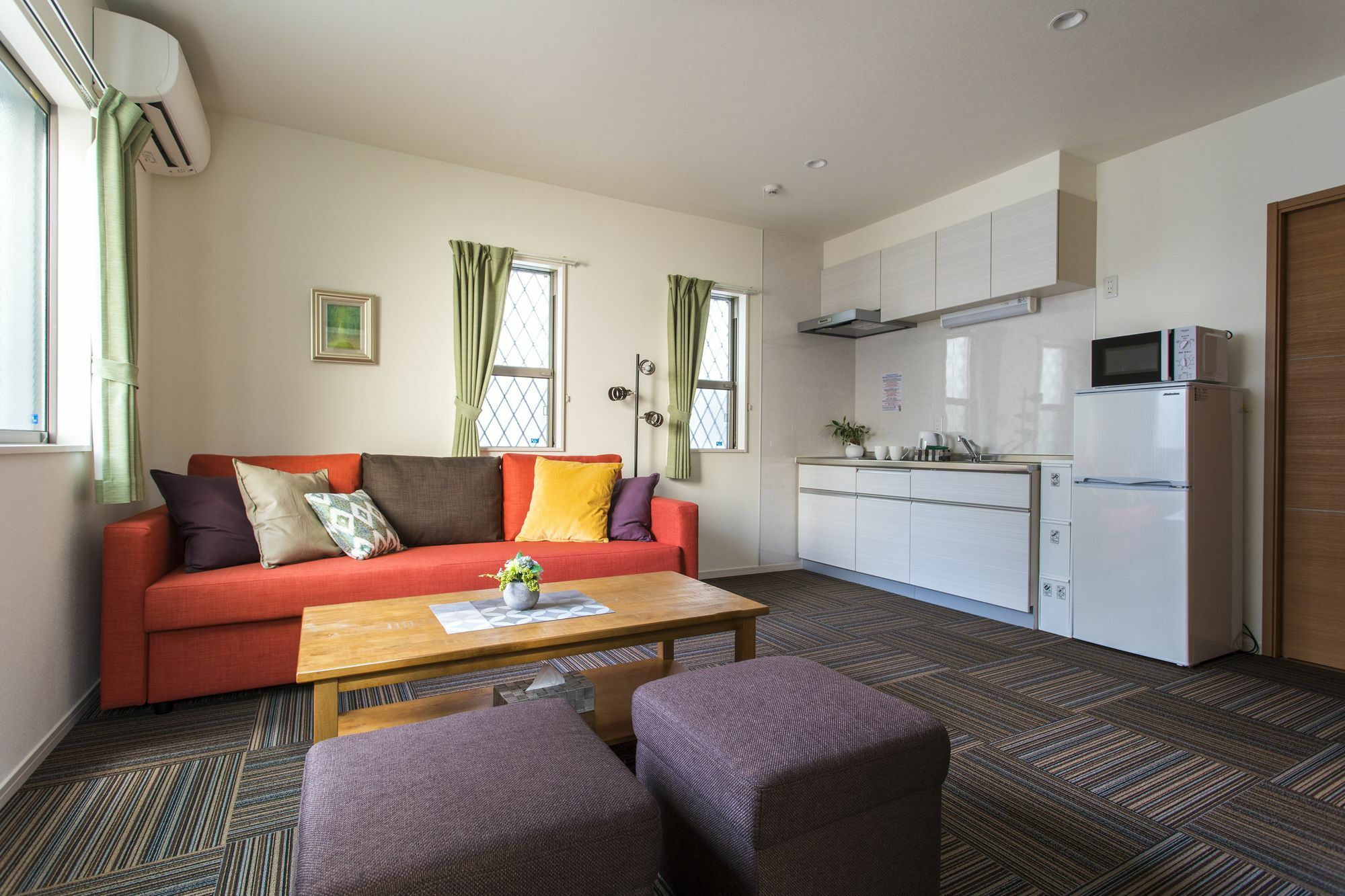 Kyotoeki Guesthouse Michi Luaran gambar
