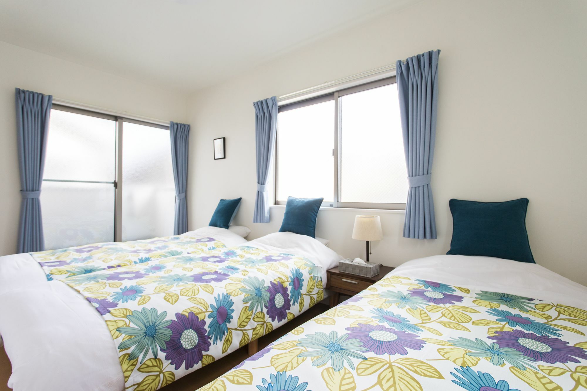 Kyotoeki Guesthouse Michi Luaran gambar
