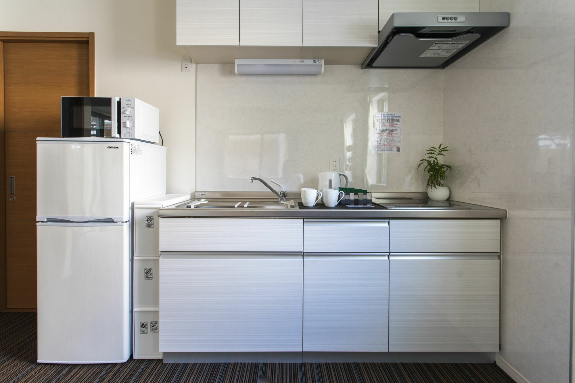 Kyotoeki Guesthouse Michi Luaran gambar